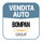 Logo Noleggiò - Bompan Group Vendita Auto.